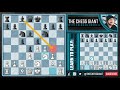 chess openings learn to play the van geet opening dunst opening