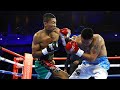 Andy Hiraoka (Japan) vs Rogelio Casarez (USA) - TKO, Full Fight Highlights