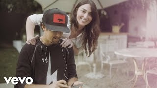 Sara Bareilles - What's Inside: Making the Record Part 1 - "Opening Up"
