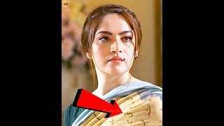 Khumar Episode 31 | 4 Biggest Mistakes | #drama  #mistakes #khumar NeelamMunair Ferozakhan