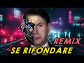 Giuseppe Conte - SE RIFONDARE (Prod. Claudio Dodoi)