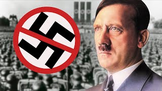 What Happened To The NAZIS after WW2