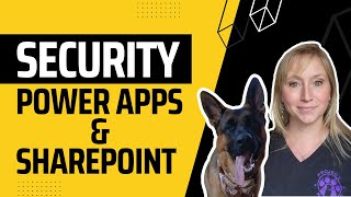 From Zero to Hero: Learn Power Apps & SharePoint Permissions Like a Pro!