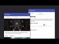 Build an App using Angular Material (Tutorial)