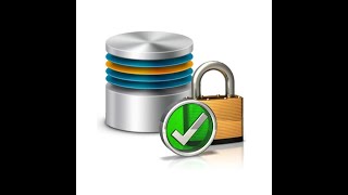 SQL SERVER # 005. Restore from Secure SQL Database Backup File
