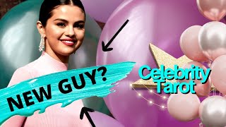 CELEBRITY tarot reading JULY 2022 today for SELENA GOMEZ who was NANA talking about??