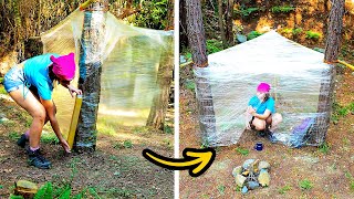 Valuable Camping Hacks To Make Your Trip Perfect