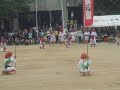 石垣小運動会（南ぬ島カンター棒）⑤