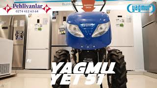 YAĞMUR YET 510 PEHLİVANLAR TİCARET TANITIM FİLMİ