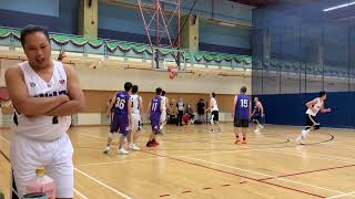 Season 6 ZBL Weekday Division 7 YWR VS my team Q3 20241008