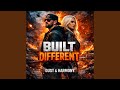 Built Different
