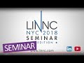 LINNC Seminar – US Edition 2018 an INR enlightening experience!