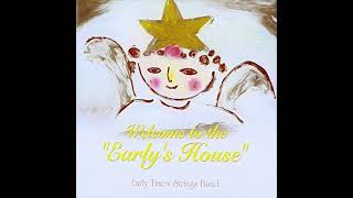 01. アーリータイムスストリングスバンド / 何かいいことないか、池のほとりは秋みたい (2001 Welcome to the Early's House)