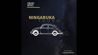 Draei Bitsc - Ningaruka Tooro (Official Audio )