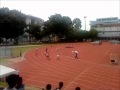 Smk Bukit Jalil 4x100m Champion