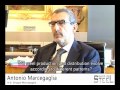 antonio marcegaglia a.d. gruppo marcegaglia