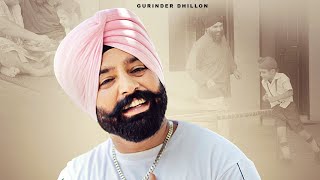BAAPU || GURINDER DHILLON || SHINE MOTION PICTURES