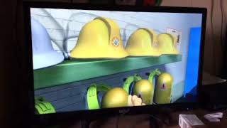 Fireman sam double trouble