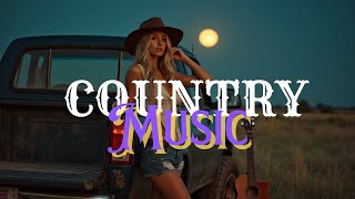 The best Country Music