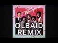 The Whispers - And The Beat Goes On (Olbaid Remix) | French House