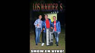 LOS WAMDER´S DE PILAR SHOW EN VIVO!