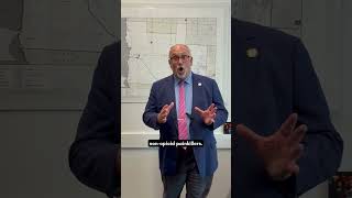 Senator Rob Kupec Legislative Update