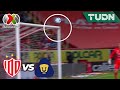 INCREÍBLE lo que Pumas pierde y no se empata! | Necaxa 2-1 Pumas | CL2023-Liga Mx J7 | TUDN