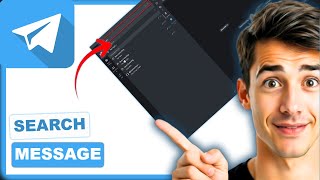 How to search specific messages in Telegram (Easiest Way)(2026 Guide)