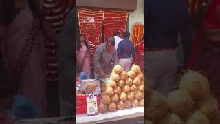 maa ramchandi temple in brajrajnagar #shorts #youbtubeshort #viral