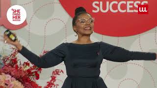 She Owns Her Success Day 2 Masterclass: Veronica King