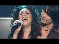 Regine Velasquez - Till I Met You Live (2006 Pinoy Pop Superstar Songbird Moment)