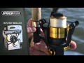 SpiderWire Product Video - Ultracast Ultimate-Braid & Invisi-Braid