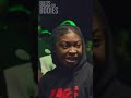 Hope Trilly vs Pristavia | Bags and Bodies | Rap Battle #hiphop #rap #hitmanholla #shorts