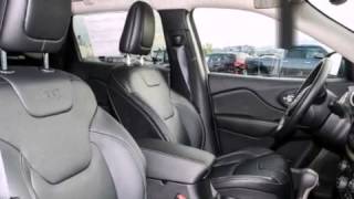 2014 Jeep Cherokee Limited in Anchorage, AK 99501