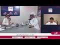 الصرامي: عبدالله الماجد يترأس النصر 6 أشهر بدون صلاحيات أو مكتب داخل النادي