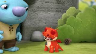 Wallykazam Cartoon Episodes in English S2 EP11