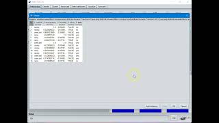 Preprocessing Features Using Weka Tool