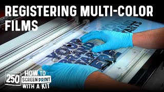 Essential Film Registration Tips for Screen Printing Success!