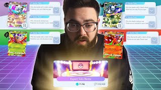 Battle Tasks Completion Guide for Mega Rising in Pokemon TCG Pocket