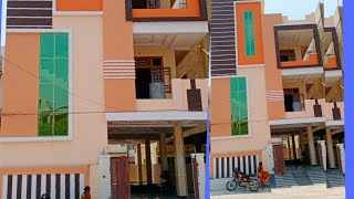 ID NO:159/INDEPENDENT HOUSE FOR SALE IN HYDERABAD/NAGOLE/NEAR NAGOLE METRO/JAIPURI COLONY/EAST FACE