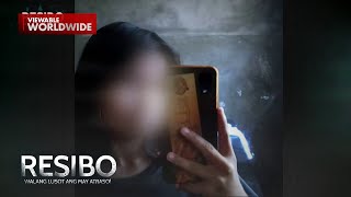 12-anyos na dalaga, pinagsamantalahan umano ng kanyang ama?! | Resibo