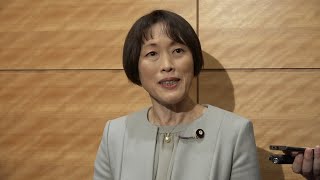 第２１３回通常国会開会日議員団総会を終えて 2024.1.26