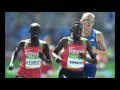 Kenya's Conseslus Kipruto Wins Gold In 3000m Steeplechase- Rio Olympics 2016