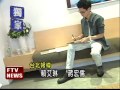 國際時裝新秀 台男大生奪首獎－民視新聞