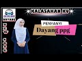 Kalasahan ku...Dayang ppg