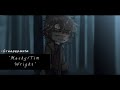 や — Masky/Tim Wright  / Creepypasta / Gacha » 🔪