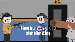 BÁ CHỦ NGÀY TẬN THẾ - Tập 1-10 | Đợi Vietsub