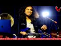 rhythm shaw live stream concert from woolala