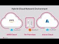 Check Point CloudGuard Network Security: Overview & Demo