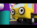 delivery disaster 🚚 trucks for kids truck cartoon